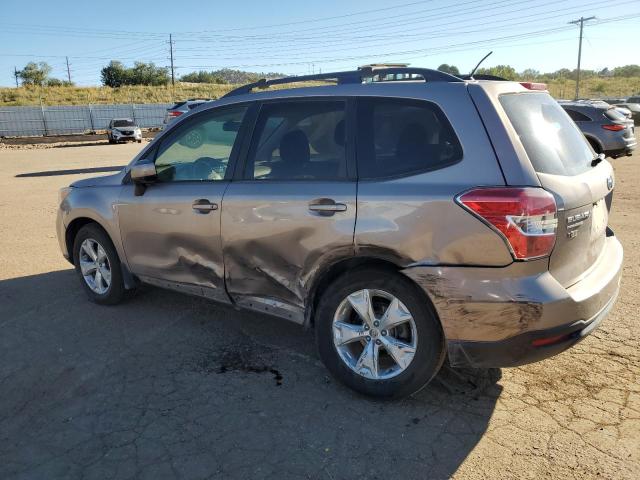 Photo 2 from auction – 2014 SUBARU FORESTER 2 with VIN JF2SJACC1EG401316