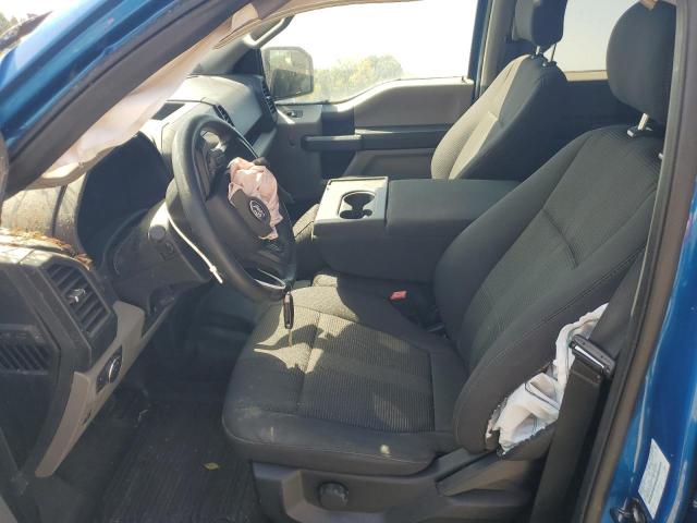 Photo 7 from auction – 2019 FORD F150 SUPER with VIN 1FTEW1E53KFB76569