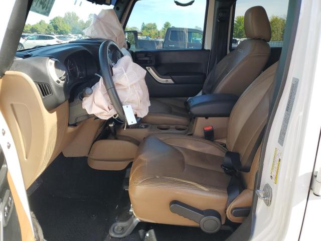 Photo 7 from auction – 2018 JEEP WRANGLER U with VIN 1C4HJWEG7JL910656