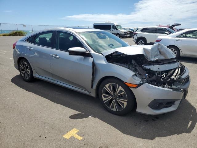 Photo 4 from auction – 2016 HONDA CIVIC EX with VIN 2HGFC1F31GH651556