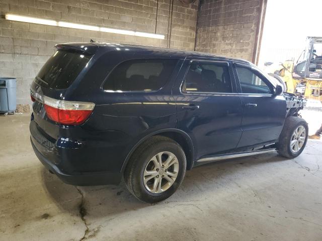 Photo 3 from auction – 2013 DODGE DURANGO SX with VIN 1C4RDJAG7DC565217
