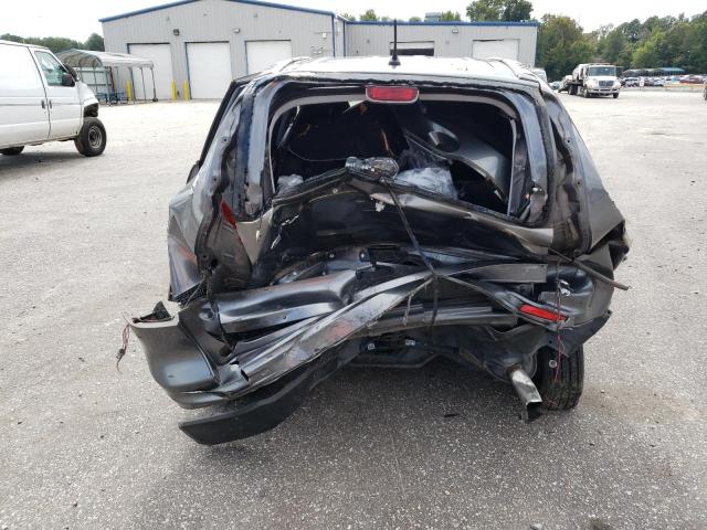 Photo 6 from auction – 2011 HONDA CR-V SE with VIN JHLRE3H44BC014361