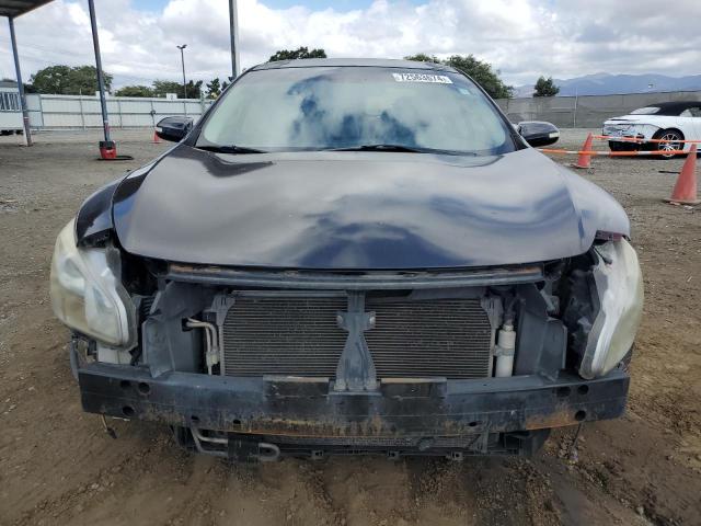 Photo 5 from auction – 2010 NISSAN MAXIMA S with VIN 1N4AA5AP9AC862780