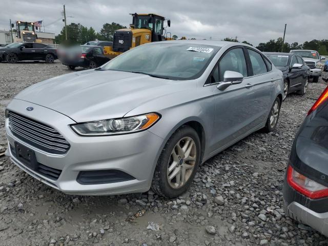 FORD FUSION SE 2015 with VIN 3FA6P0H75FR226072 - Photo from auction