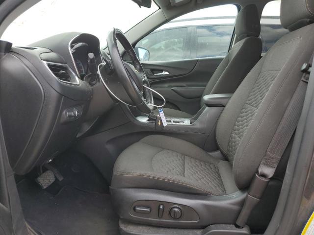 Photo 7 from auction – 2018 CHEVROLET EQUINOX LT with VIN 3GNAXJEV1JS636177
