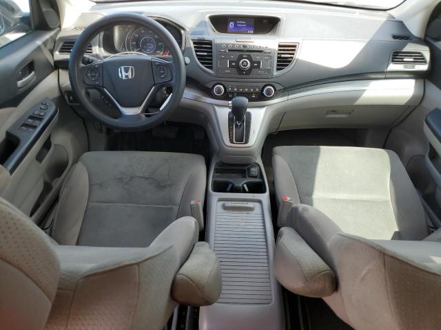 Photo 8 from auction – 2012 HONDA CR-V EX with VIN 3CZRM3H51CG701766