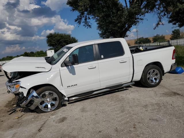 RAM 1500 BIG H 2022 with VIN 1C6RREFG3NN253457 - Photo from auction