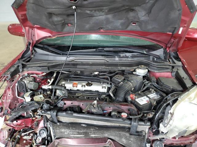 Photo 12 from auction – 2011 HONDA CR-V EXL with VIN 5J6RE4H70BL124458