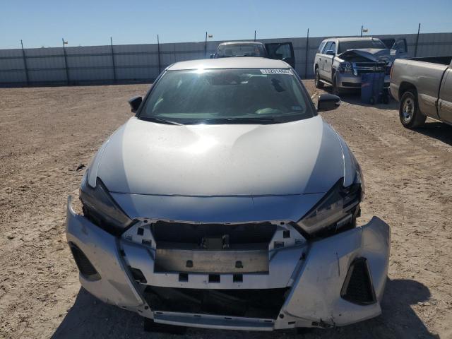 Photo 5 from auction – 2022 NISSAN MAXIMA SV with VIN 1N4AA6CV6NC504639