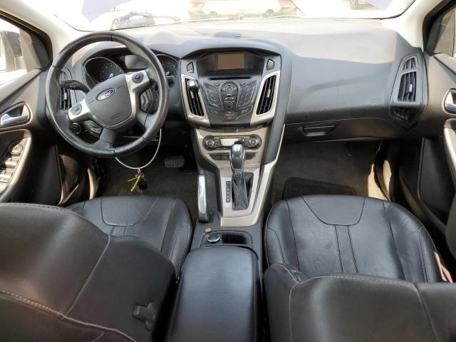 صورة رقم 8 من المزاد - 2012 FORD FOCUS SEL مع VIN 1FAHP3H24CL100374