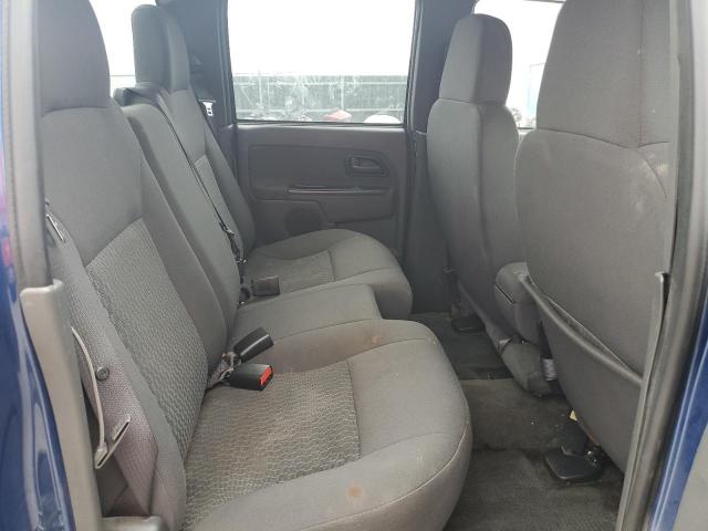 Photo 10 from auction – 2006 CHEVROLET COLORADO with VIN 1GCDT136168279158