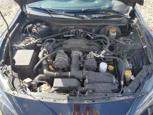 Photo 11 from auction – 2014 TOYOTA SCION FR-S with VIN JF1ZNAA13E8700860