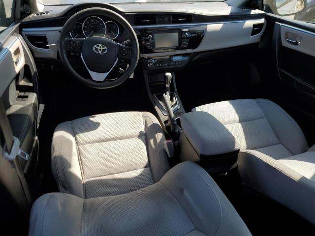 Photo 8 from auction – 2016 TOYOTA COROLLA L with VIN 5YFBURHE5GP402484