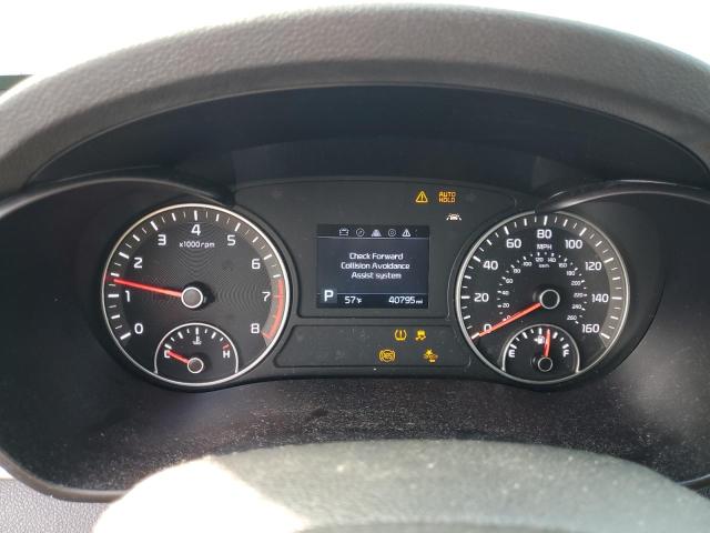 Photo 9 from auction – 2019 KIA OPTIMA EX with VIN 5XXGU4L17KG344344