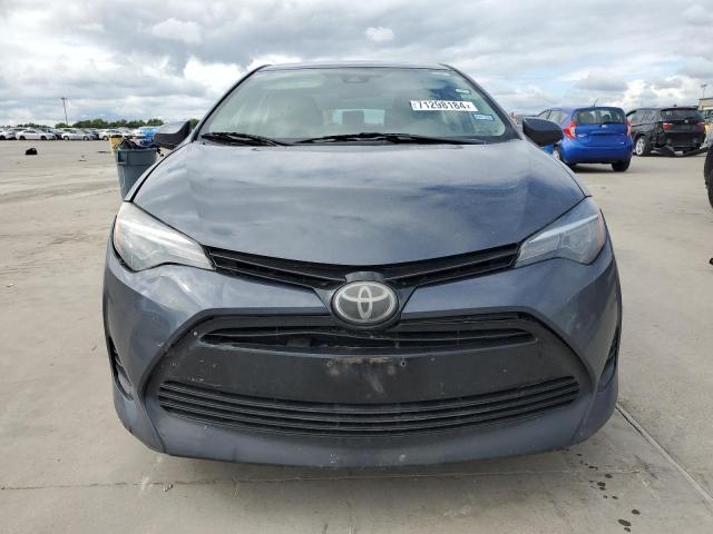 Photo 5 from auction – 2018 TOYOTA COROLLA L with VIN 5YFBURHE8JP749962