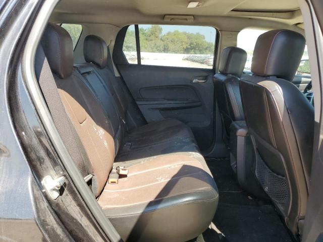 Photo 11 from auction – 2013 GMC TERRAIN SL with VIN 2GKFLWE38D6118371