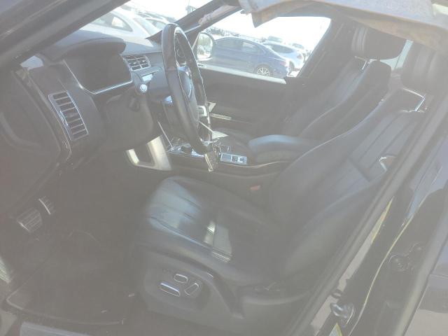 Photo 7 from auction – 2014 LAND ROVER RANGE ROVE with VIN SALGS3TF7EA170635