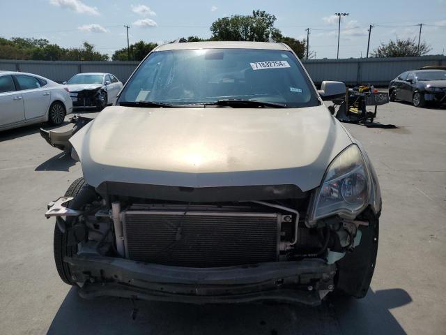 Photo 5 from auction – 2011 CHEVROLET EQUINOX LT with VIN 2GNALDEC4B1301438