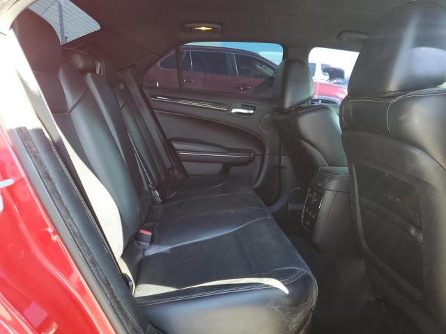 Photo 10 from auction – 2017 CHRYSLER 300 S with VIN 2C3CCABG5HH668330