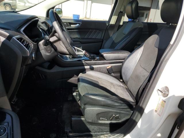 Photo 7 from auction – 2016 FORD EDGE SPORT with VIN 2FMPK4AP7GBB09247