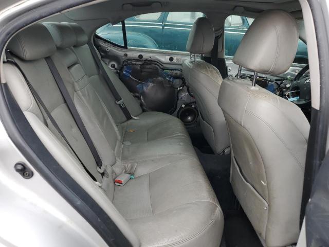 Photo 10 from auction – 2006 LEXUS IS 350 with VIN JTHBE262X62002395