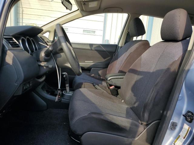 Photo 7 from auction – 2011 NISSAN VERSA S with VIN 3N1BC1CP1BL490620
