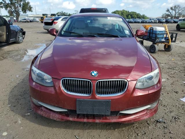 Photo 5 from auction – 2011 BMW 328 XI SUL with VIN WBAKF5C55BE656323