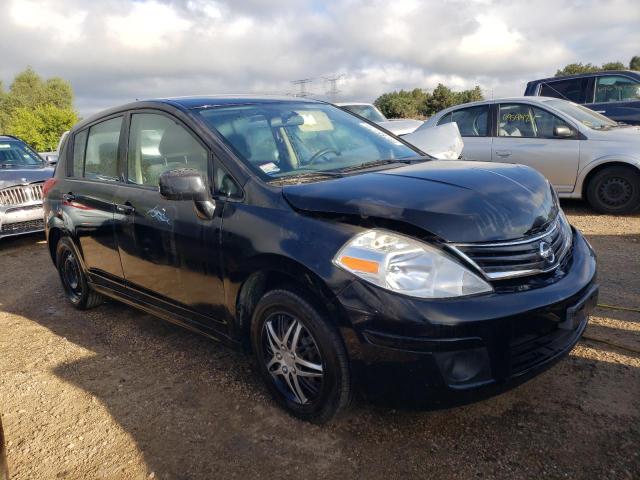 Photo 4 from auction – 2011 NISSAN VERSA S with VIN 3N1BC1CP6BL504432