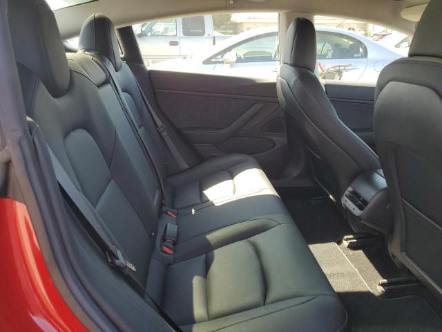 Photo 10 from auction – 2018 TESLA MODEL 3 with VIN 5YJ3E1EA1JF022159