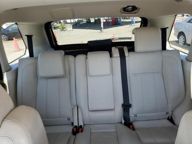 Photo 10 from auction – 2010 LAND ROVER RANGE ROVE with VIN SALSK2D4XAA222335