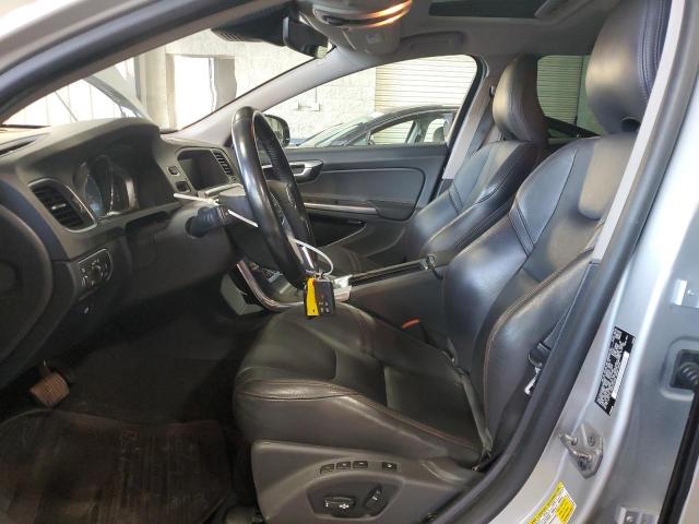 Photo 7 from auction – 2015 VOLVO V60 CROSS with VIN YV4612HM5F1000988