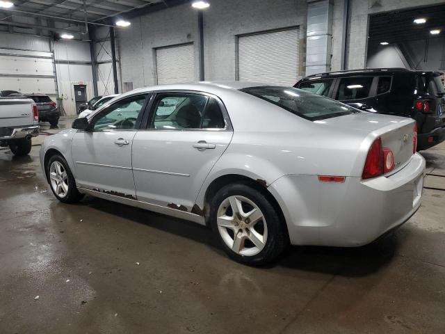 Photo 2 from auction – 2012 CHEVROLET MALIBU LS with VIN 1G1ZA5EU9CF391009