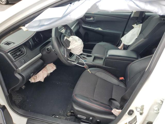 Photo 7 from auction – 2017 TOYOTA CAMRY LE with VIN 4T1BF1FK3HU397001