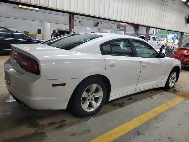 Photo 3 from auction – 2013 DODGE CHARGER SX with VIN 2C3CDXHG9DH653993