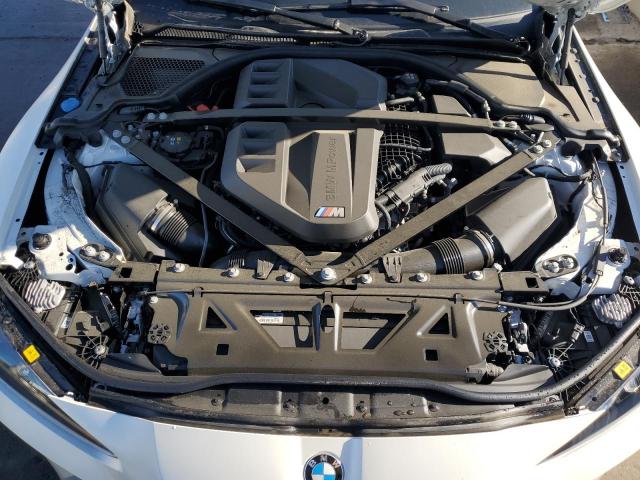 Photo 11 from auction – 2024 BMW M4 COMPETI with VIN WBS43AZ05RCP90210