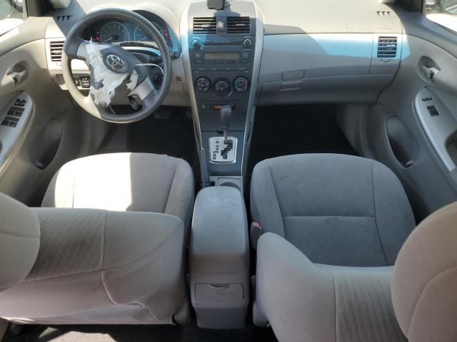Photo 8 from auction – 2010 TOYOTA COROLLA BA with VIN JTDBU4EE2A9105094