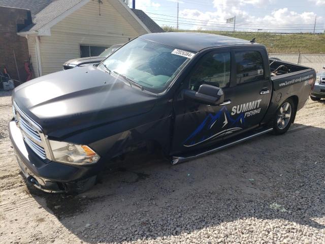 RAM 1500 SLT 2015 with VIN 1C6RR7LM6FS695996 - Photo from auction