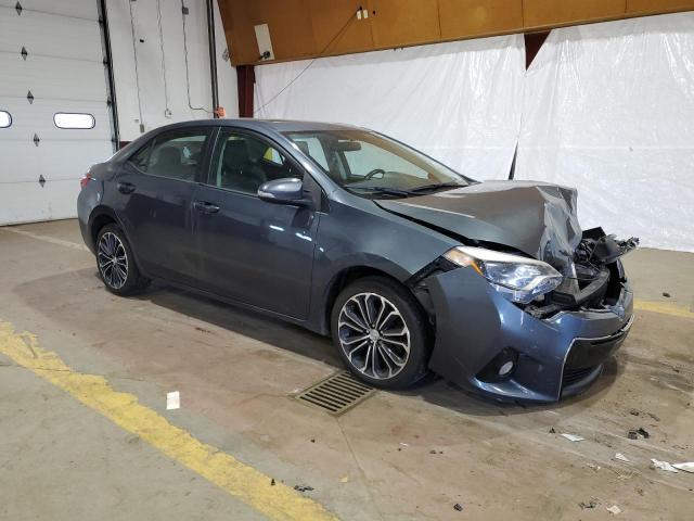 Photo 4 from auction – 2014 TOYOTA COROLLA L with VIN 2T1BURHE5EC047202