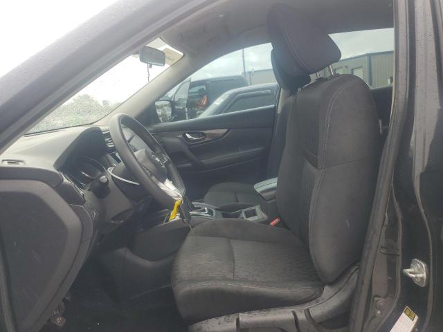 Photo 7 from auction – 2017 NISSAN ROGUE S with VIN KNMAT2MT7HP615983
