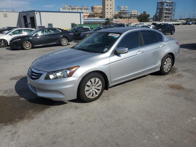 HONDA ACCORD LX 2012 with VIN 1HGCP2F39CA027770 - Photo from auction