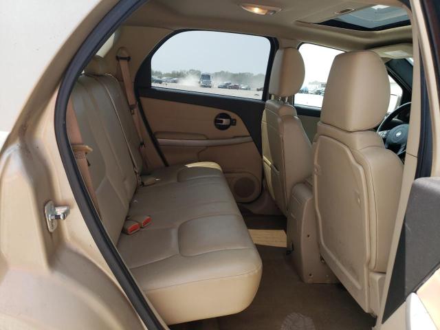 Photo 11 from auction – 2006 CHEVROLET EQUINOX LT with VIN 2CNDL73F466110160