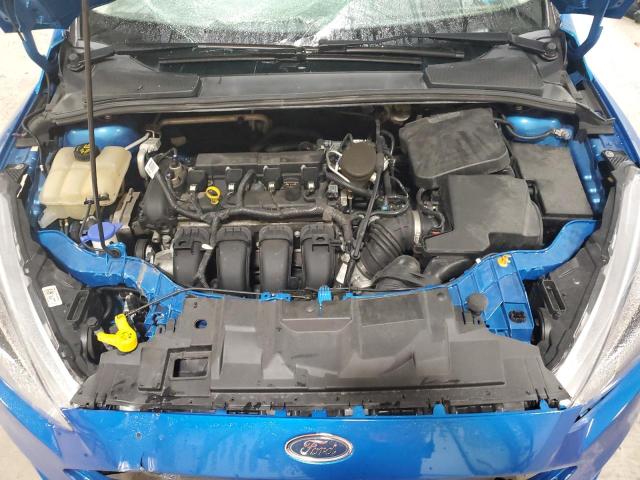 Photo 11 from auction – 2016 FORD FOCUS SE with VIN 1FADP3K26GL244795