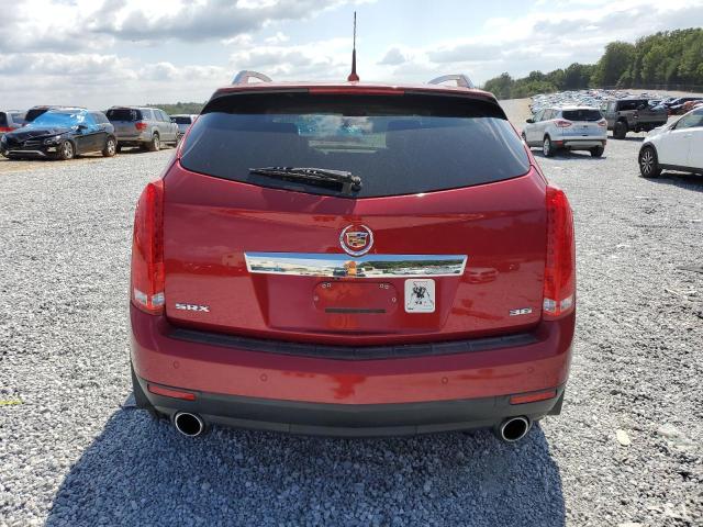 Photo 6 from auction – 2014 CADILLAC SRX PREMIU with VIN 3GYFNDE34ES572513