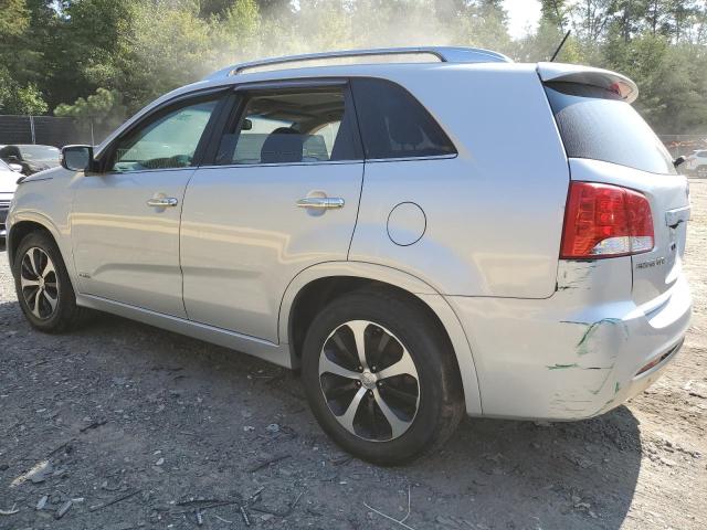 Photo 2 from auction – 2011 KIA SORENTO SX with VIN 5XYKWDA29BG121430