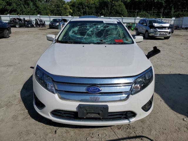 Photo 5 from auction – 2011 FORD FUSION SE with VIN 3FAHP0HA3BR290349
