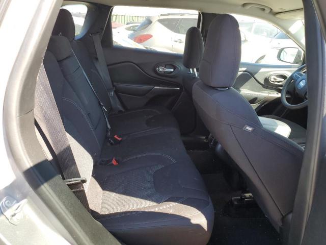Photo 10 from auction – 2019 JEEP CHEROKEE L with VIN 1C4PJLCBXKD265109