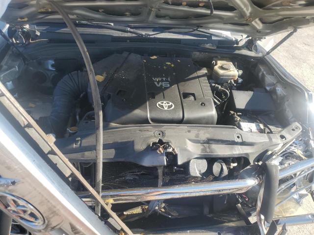 Photo 12 from auction – 2004 TOYOTA 4RUNNER LI with VIN JTEBU17R040053760