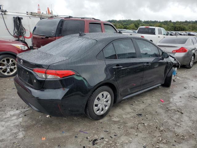 Photo 3 from auction – 2020 TOYOTA COROLLA L with VIN 5YFDPRAE6LP017777