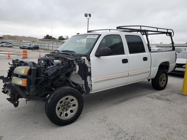 CHEVROLET SILVERADO 2005 with VIN 2GCEC13T351386031 - Photo from auction