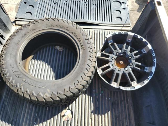 Photo 12 from auction – 2006 DODGE RAM 2500 S with VIN 3D7KS28C36G251800